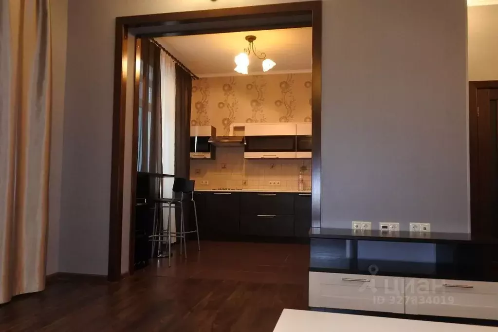 2-к кв. Московская область, Красногорск ул. Спасская, 1к2 (68.0 м) - Фото 2