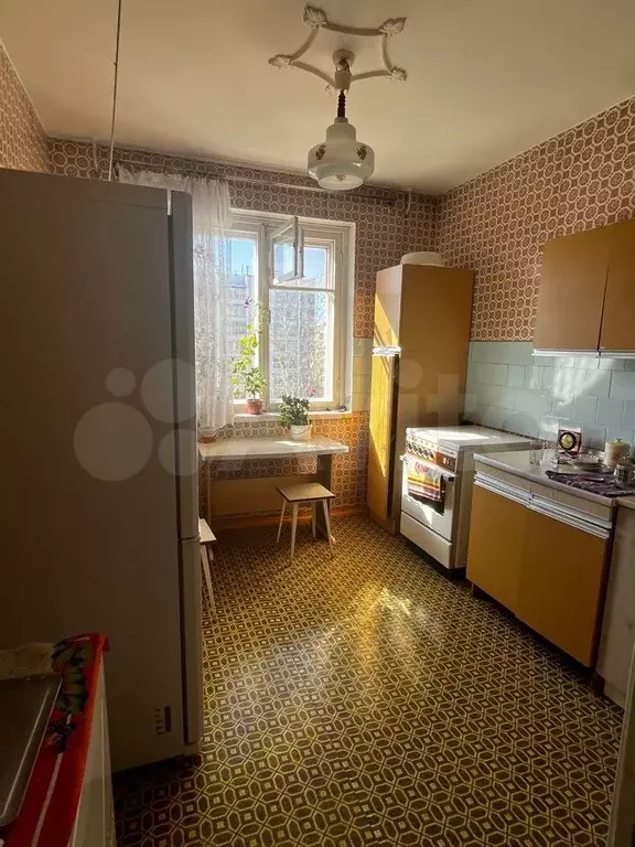 2-к. квартира, 52 м, 7/9 эт. - Фото 0