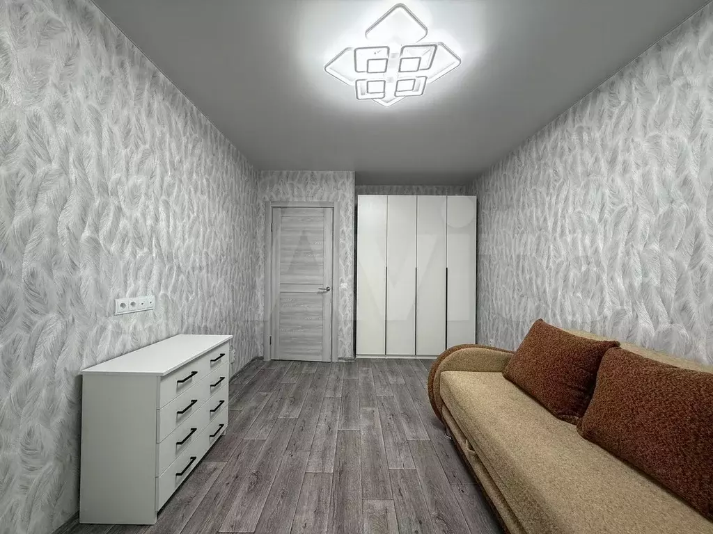 2-к. квартира, 57 м, 5/9 эт. - Фото 0