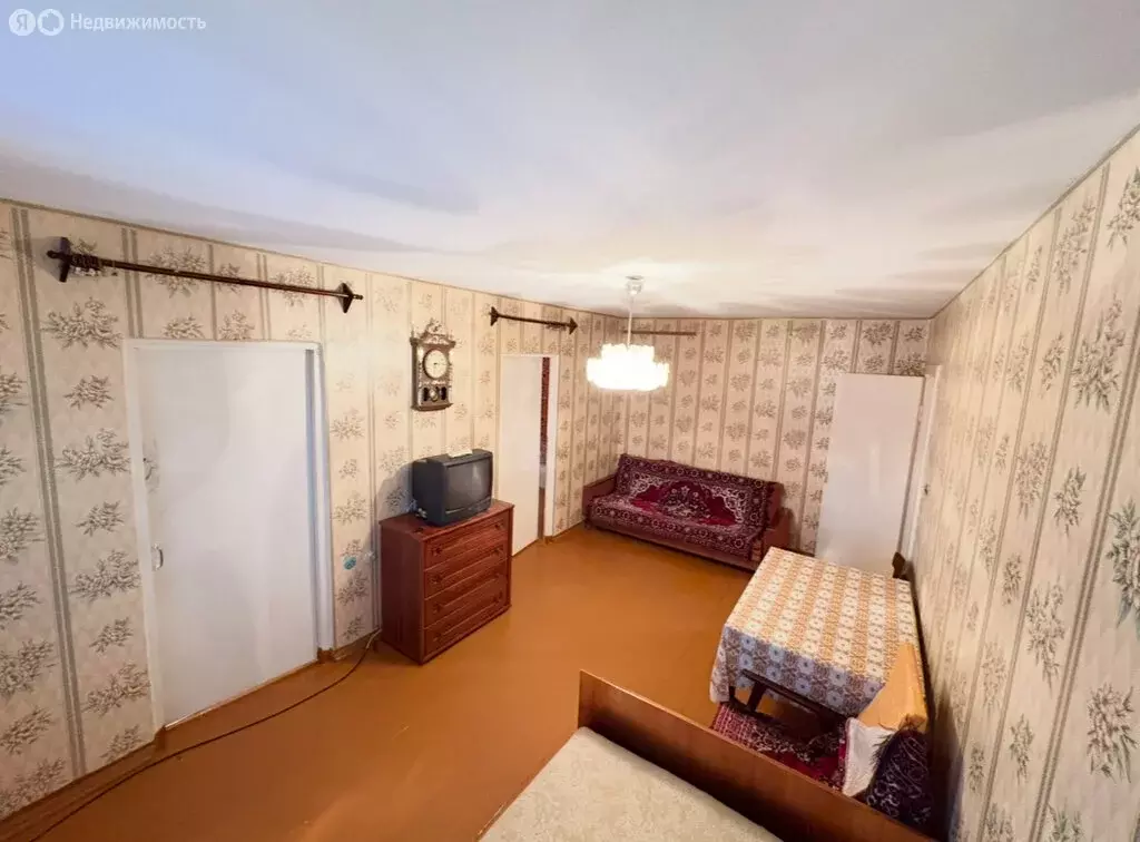 4-комнатная квартира: Мурманск, проезд Ивана Халатина, 23 (61 м) - Фото 1