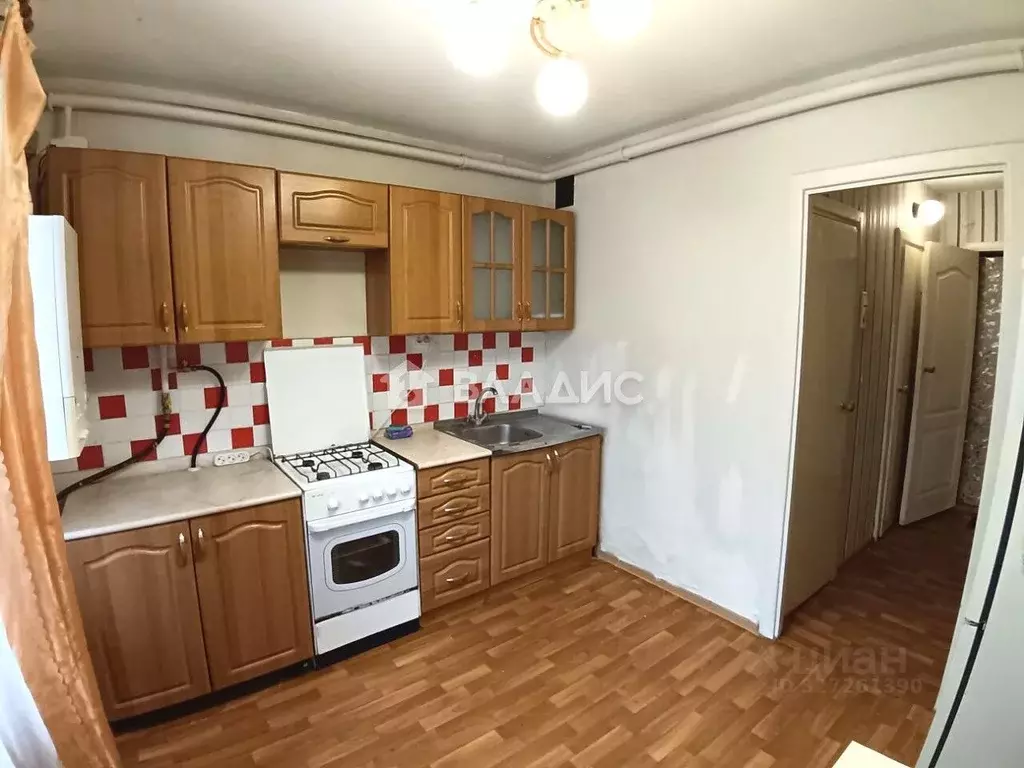 1-к кв. Белгородская область, Белгород бул. Юности, 27 (33.8 м) - Фото 2