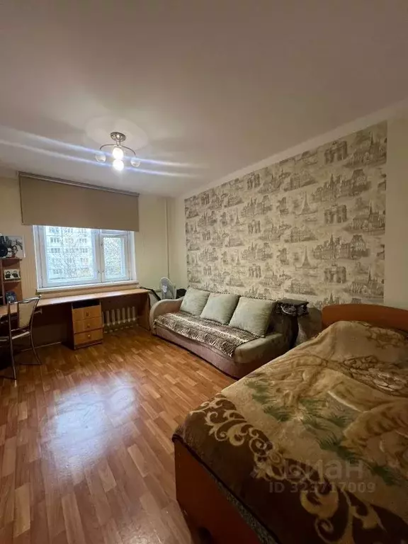 3-к кв. Самарская область, Тольятти ул. Дзержинского, 50 (84.0 м) - Фото 2