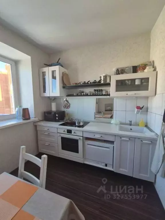 3-к кв. Московская область, Фрязино Лесная ул., 1 (63.5 м) - Фото 2