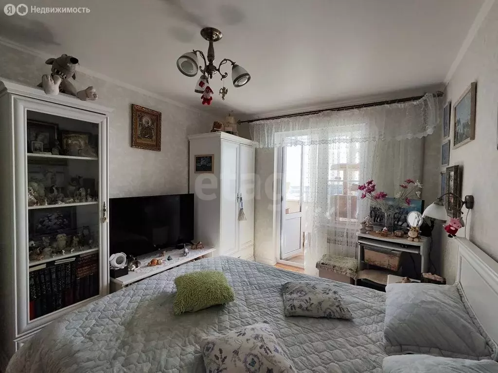 2-комнатная квартира: Анапа, улица Ленина, 159 (46.5 м) - Фото 2