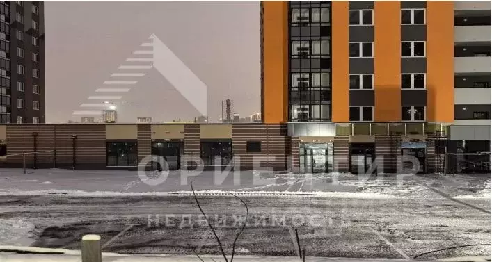Помещение свободного назначения в Свердловская область, Екатеринбург ... - Фото 0