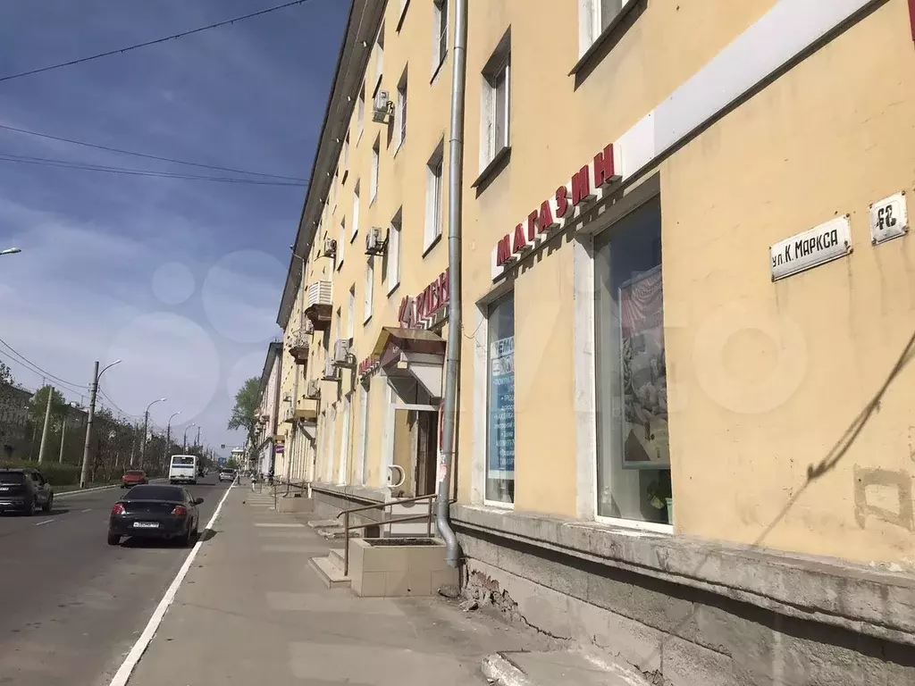 Торговая площадь - Фото 0