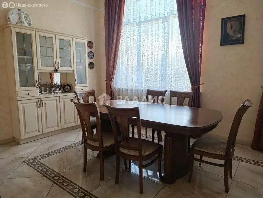 7-комнатная квартира: Дубна, улица Мичурина, 33/25 (410 м) - Фото 1