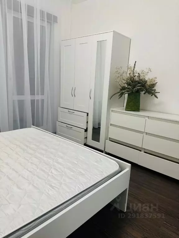 1-к кв. Санкт-Петербург ул. Плесецкая, 4 (40.0 м) - Фото 2