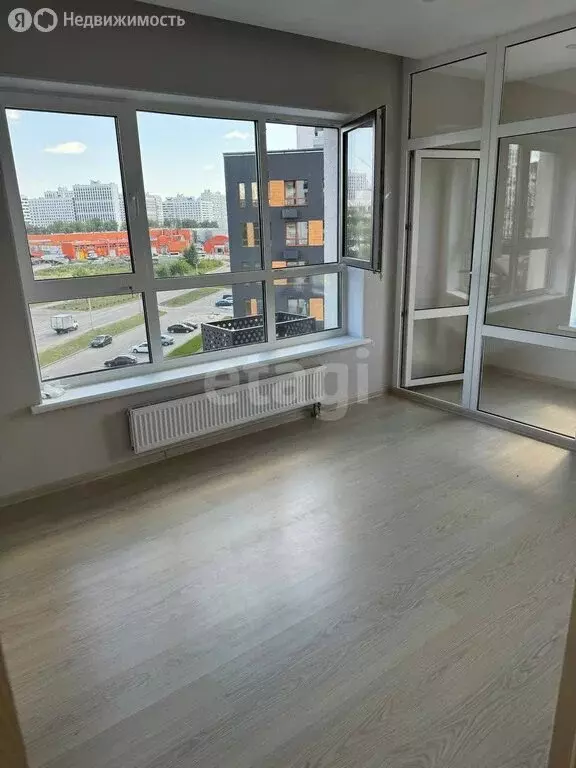 2-комнатная квартира: Пенза, улица 65-летия Победы, 24 (55 м) - Фото 0