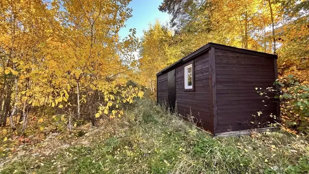 Участок в Иркутская область, Иркутский муниципальный округ, Раздолье-2 ... - Фото 1