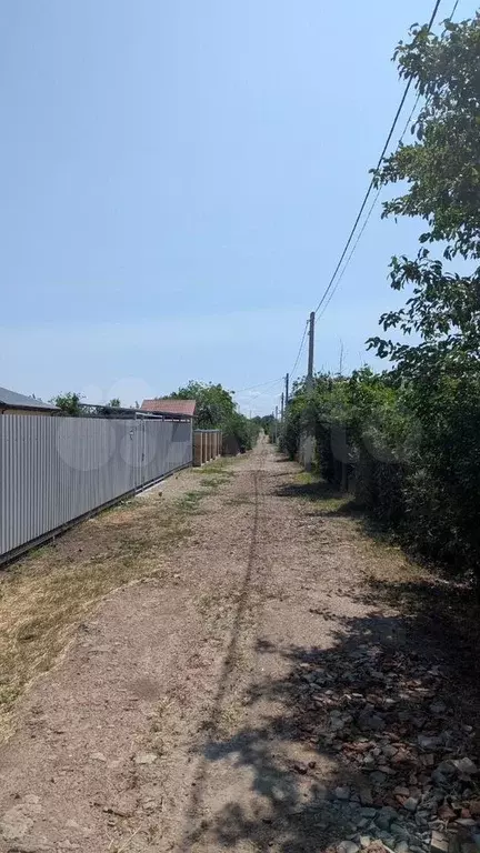 Участок 5 сот. (СНТ, ДНП) - Фото 1