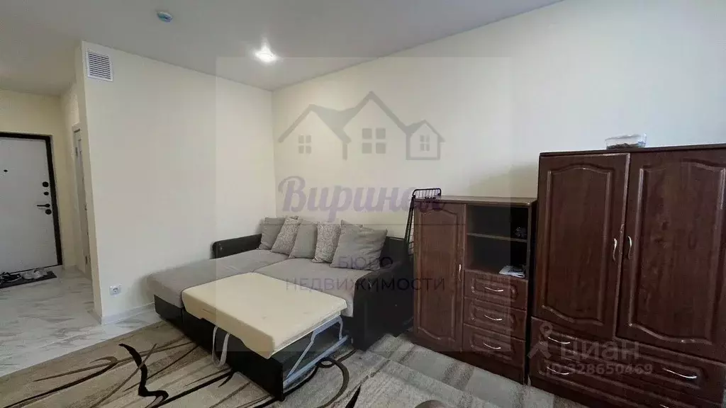 Студия Пензенская область, Пензенский район, Засечный сельсовет, с. ... - Фото 1