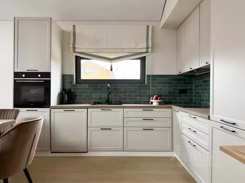 Дом в Московская область, Одинцовский городской округ, пос. Анашкино ... - Фото 2