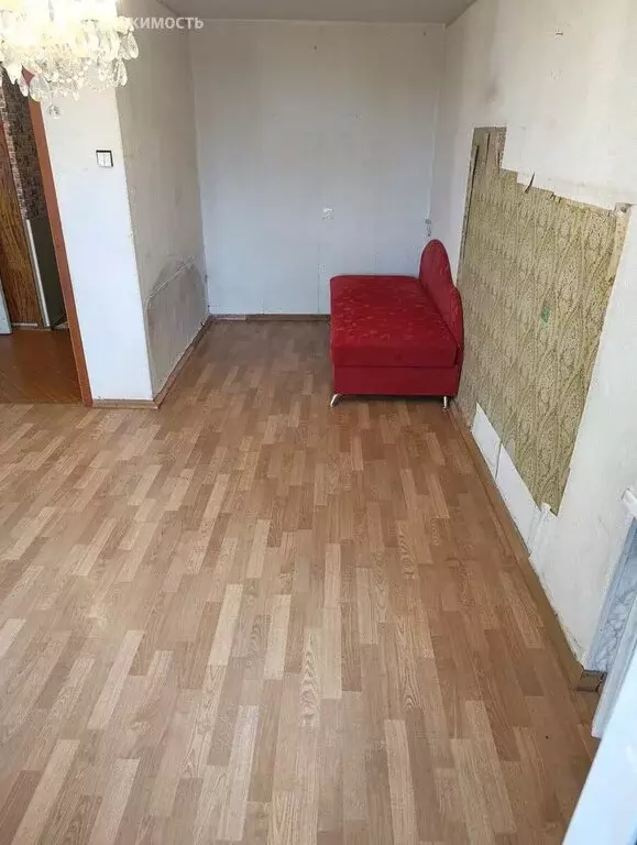 1-комнатная квартира: Санкт-Петербург, Бассейная улица, 85 (32 м) - Фото 1