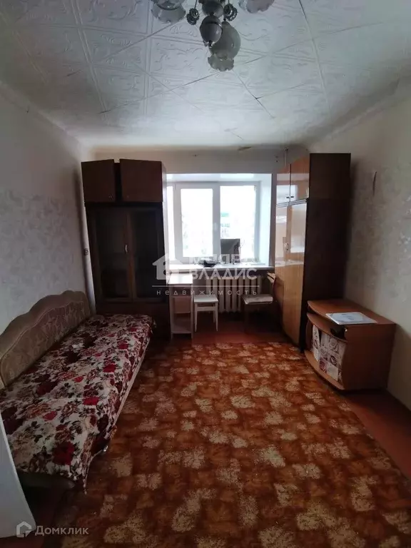 Продаётся 1-к квартира, 30.4 м - Фото 0