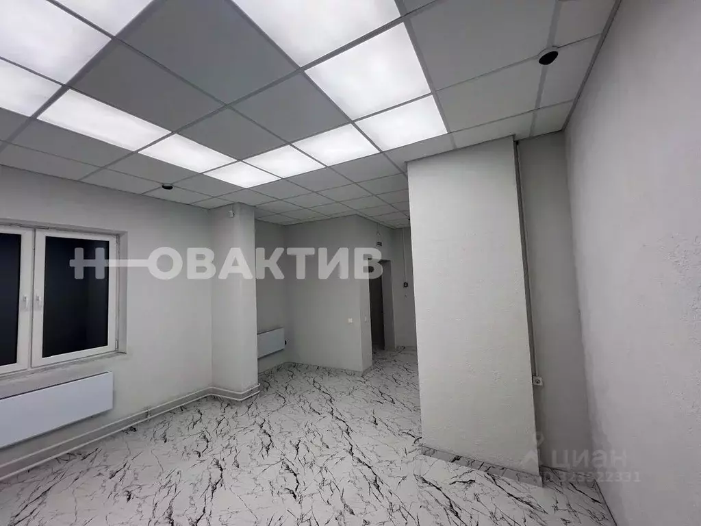 Помещение свободного назначения в Новосибирская область, Новосибирск ... - Фото 2