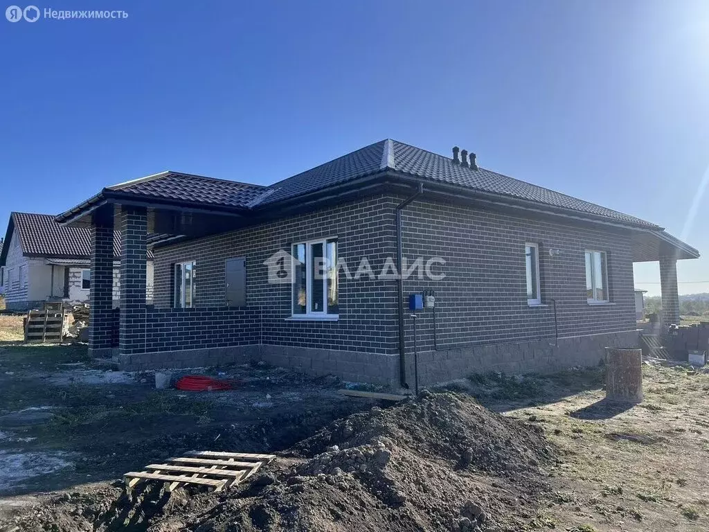 Дом в Пушкарное, Солдатская улица, 47 (119 м) - Фото 0