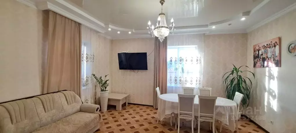 Коттедж в Свердловская область, Арамиль Березки кп, ул. Олимпийская ... - Фото 1