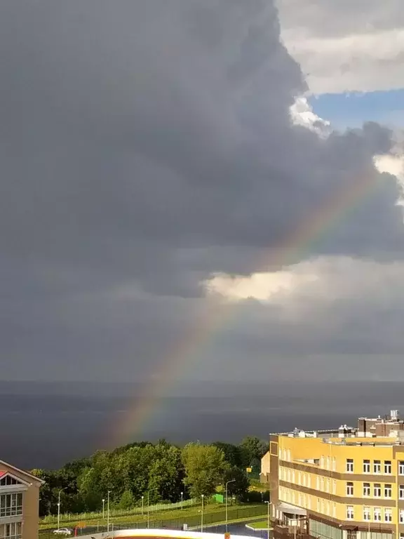 1-к кв. Чувашия, Чебоксары Северо-Западный жилрайон, Волжский-3 мкр, ... - Фото 2