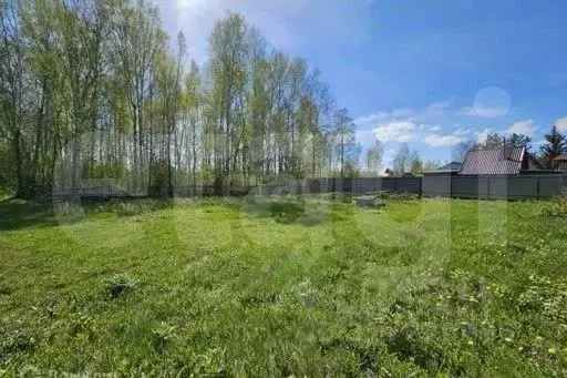 Участок в Курганская область, Курган ш. Тюнина (16.0 сот.) - Фото 2