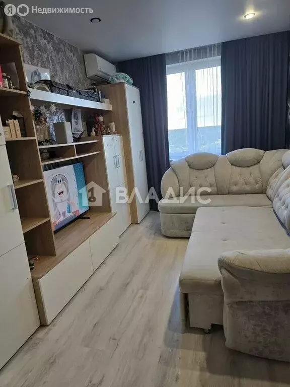 2-комнатная квартира: посёлок городского типа Свердловский, улица ... - Фото 2