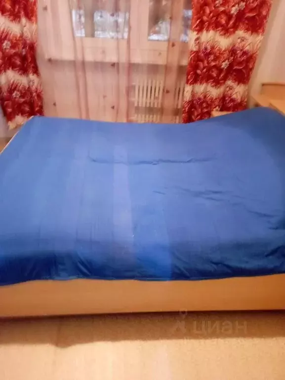 1-к кв. Астраханская область, Астрахань Имени Бабаевского мкр, ул. ... - Фото 1