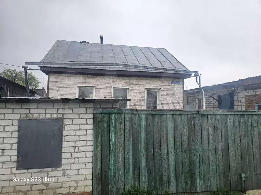 Дом 33,7 м на участке 11 сот. - Фото 0