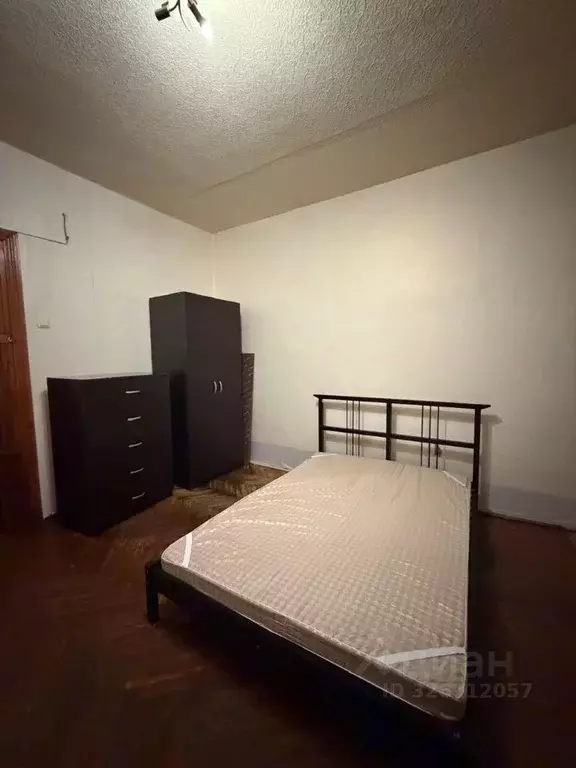 Комната Санкт-Петербург ул. Фрунзе, 4 (18.0 м) - Фото 1