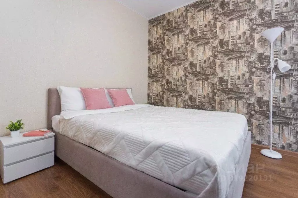 2-к кв. Карелия, Петрозаводск ул. Энтузиастов, 15 (39.0 м) - Фото 1