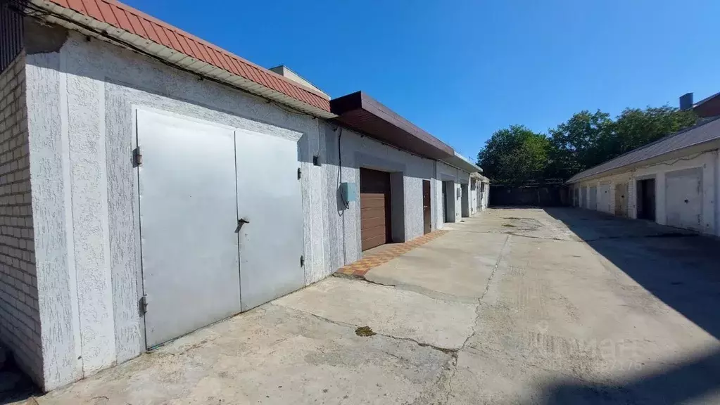 Гараж в Краснодарский край, Темрюк ул. Шопена, 104 (26 м) - Фото 2