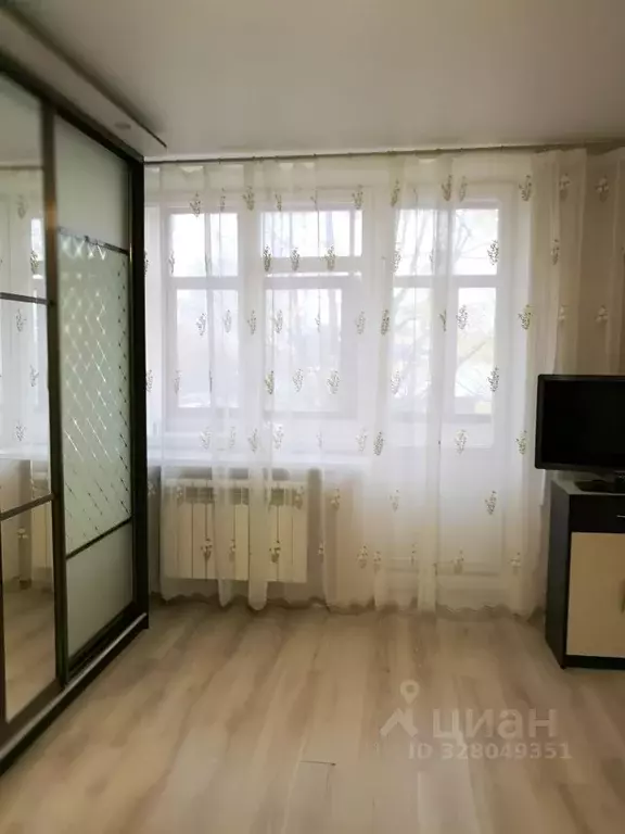 1-к кв. Москва Болотниковская ул., 10 (35.9 м) - Фото 2