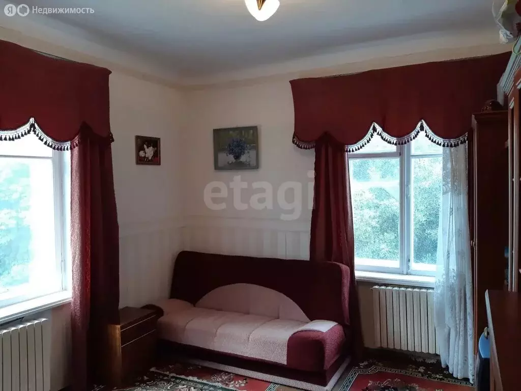 2-комнатная квартира: Ялта, улица Васильева, 4 (50.8 м) - Фото 2