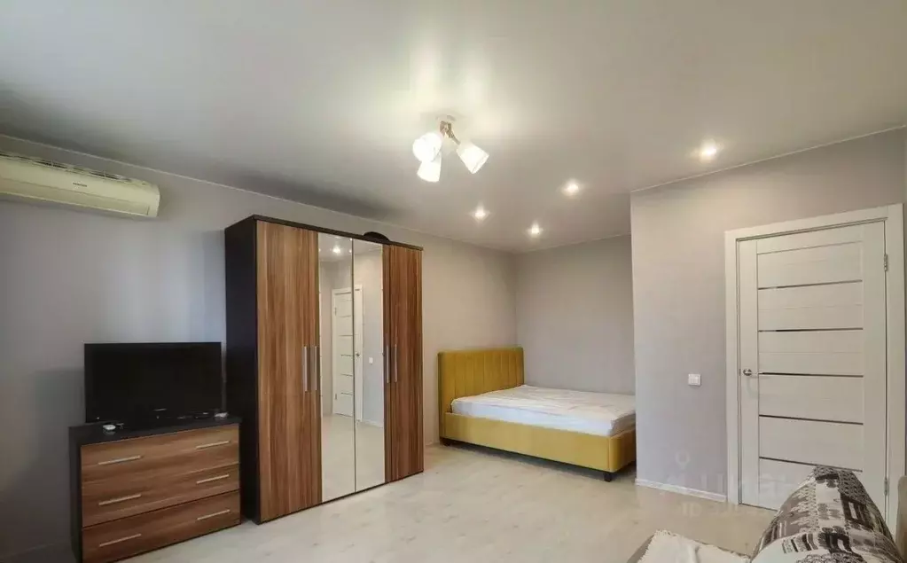 1-к кв. Москва Луговой проезд, 3 (39.0 м) - Фото 1