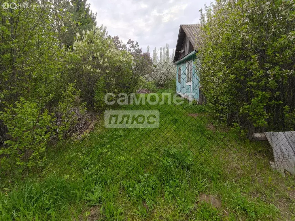 Дом в Иглинский район, Акбердинский сельсовет, СТ Ромашка, 2-я Правая ... - Фото 1