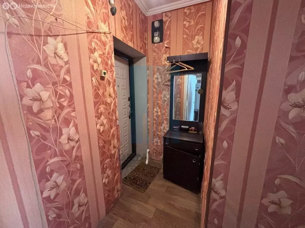 2-комнатная квартира: Серпухов, Нагорная улица, 5 (38.3 м) - Фото 1