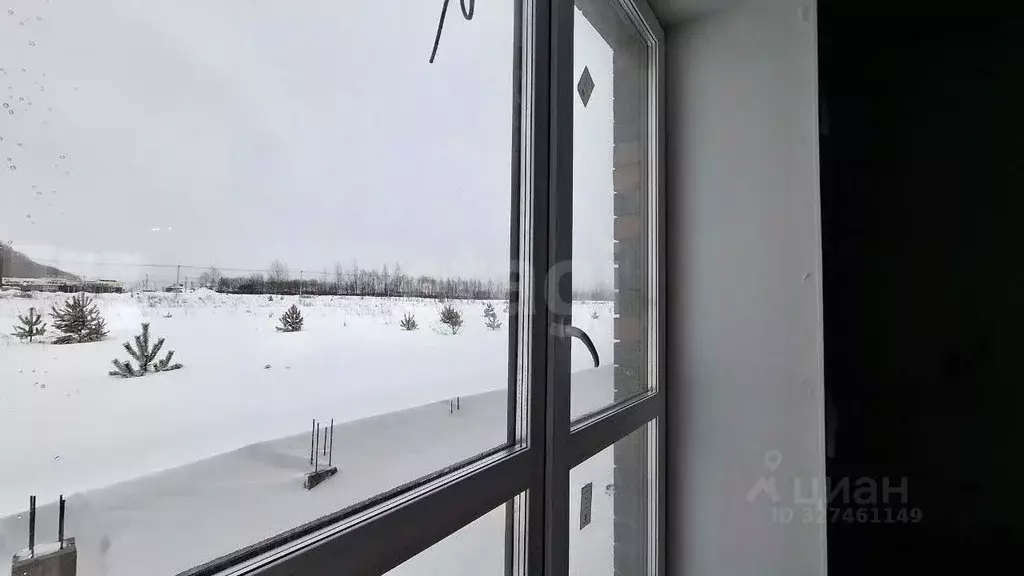 Дом в Башкортостан, Уфа городской округ, с. Нагаево  (109 м) - Фото 2