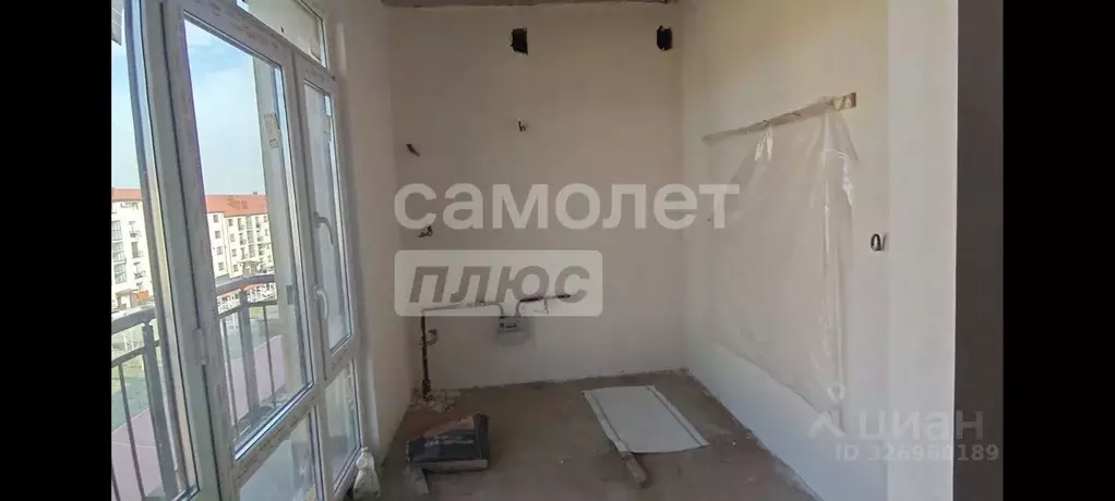 3-к кв. Кабардино-Балкария, Нальчик ул. Шогенова, 55к47 (90.0 м) - Фото 1