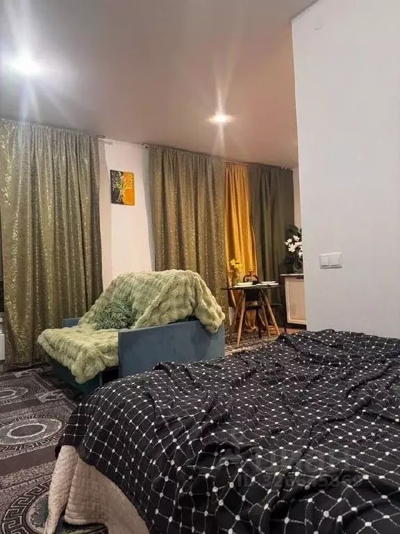 1-к кв. Московская область, Котельники ул. Строителей, 5 (25.0 м) - Фото 2