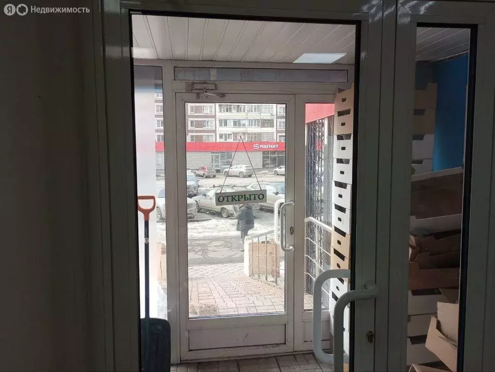 Помещение свободного назначения (135.5 м) - Фото 0