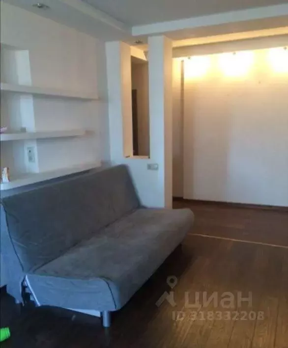 2-к кв. Томская область, Томск ул. Ивана Черных, 18 (58.0 м) - Фото 1
