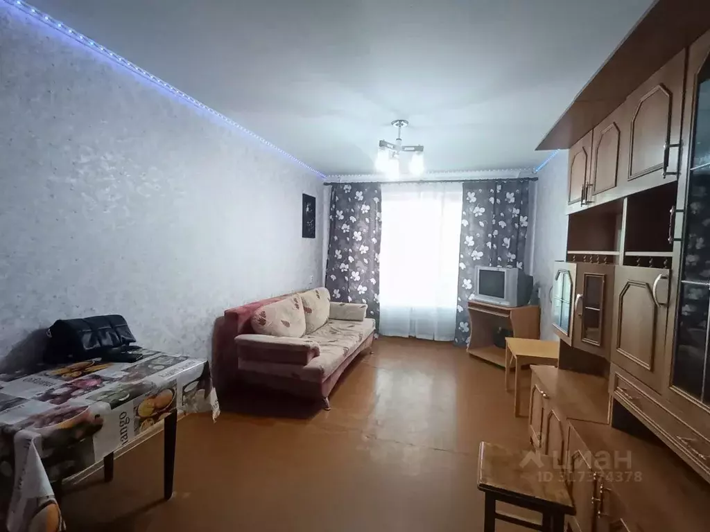 Студия Башкортостан, Уфа Молодежный бул., 6 (17.0 м) - Фото 1