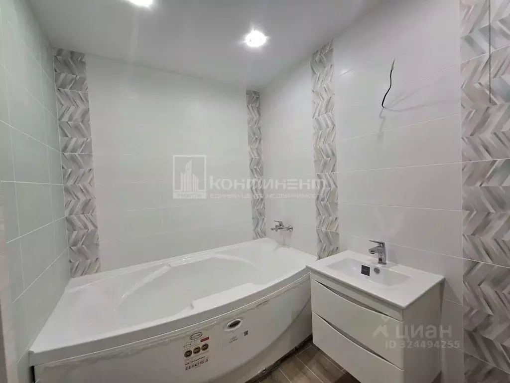 1-к кв. Владимирская область, Ковров Березовая ул., 81 (44.0 м) - Фото 1