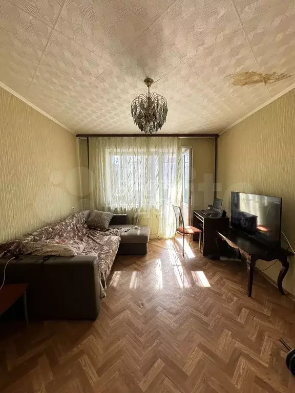 2-к. квартира, 48,2 м, 6/9 эт. - Фото 0