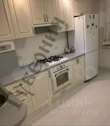 1-к кв. Белгородская область, Белгородский район, Дубовское с/пос, ... - Фото 2