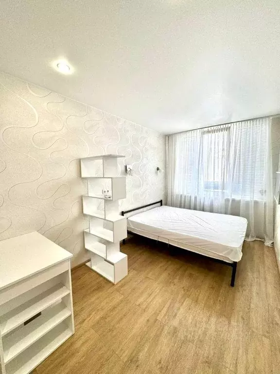 Квартира, студия, 20.3 м - Фото 0