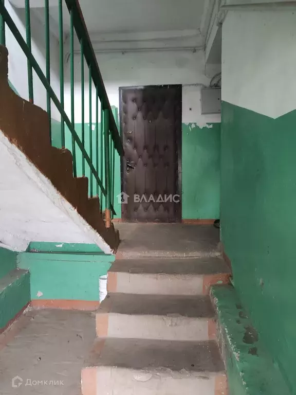 Продаётся 2-к квартира, 43.8 м - Фото 0