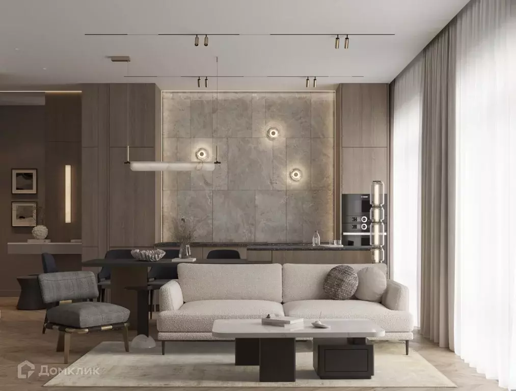Продаётся 3-к квартира, 73.3 м - Фото 1