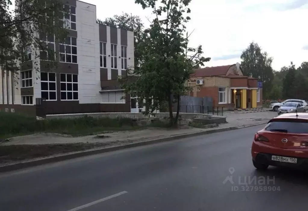 Помещение свободного назначения в Нижегородская область, Нижний ... - Фото 2