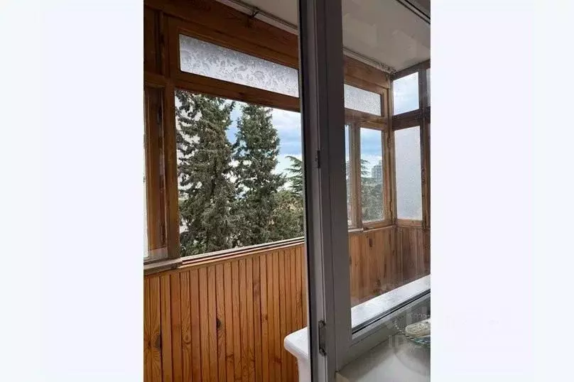 1-к кв. Крым, Ялта ул. Садовая, 28 (29.0 м) - Фото 1