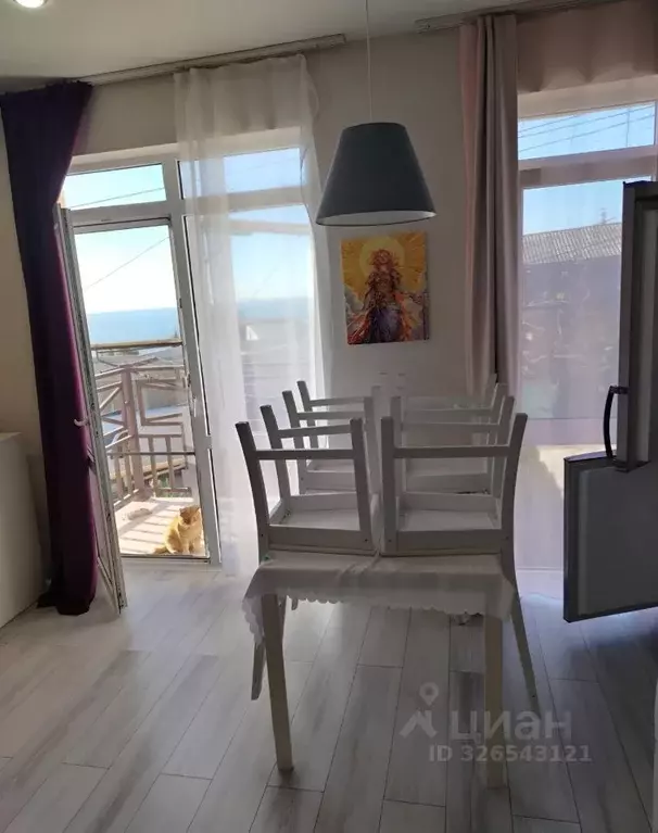 2-к кв. Краснодарский край, Сочи Ландышевая ул., 21/5 (45.0 м) - Фото 1